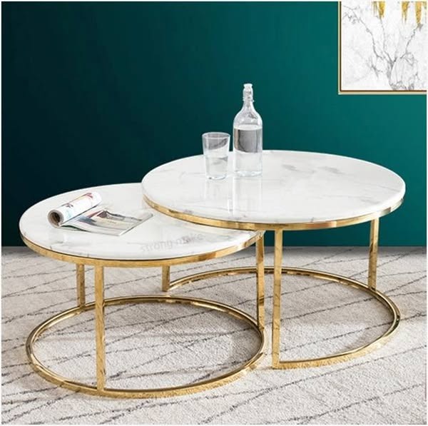 morden Table Decor