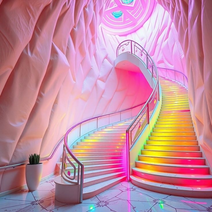 Beautiful Staircase Ideas