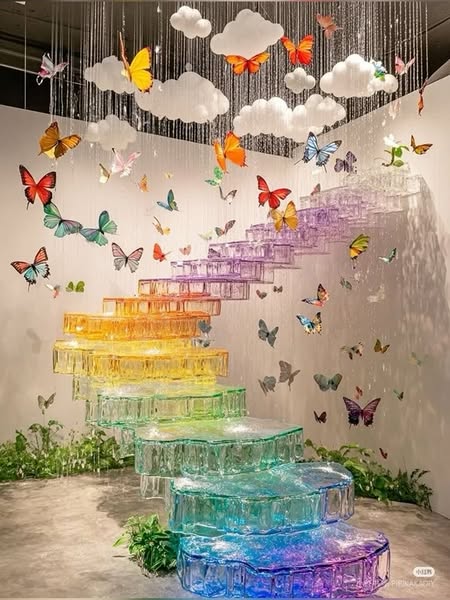 Beautiful Staircase Ideas