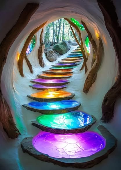 Beautiful Staircase Ideas