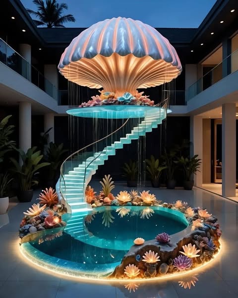 Beautiful Staircase Ideas