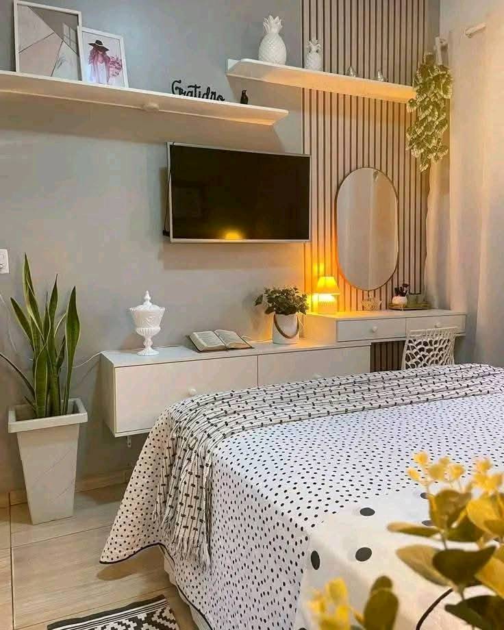 bed room ideas