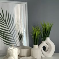 Flower Pots