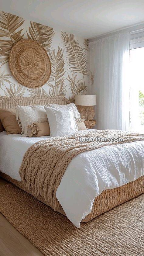 bed room ideas