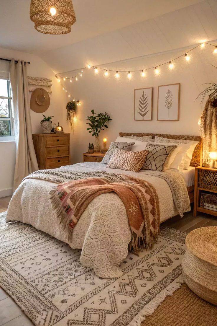 bed room ideas