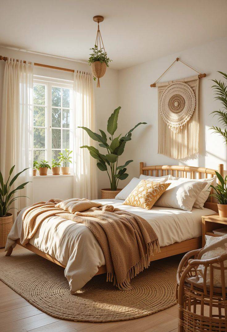 bed room ideas