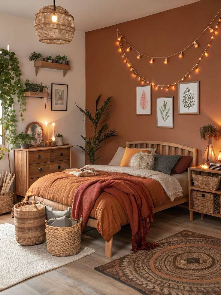bed room ideas