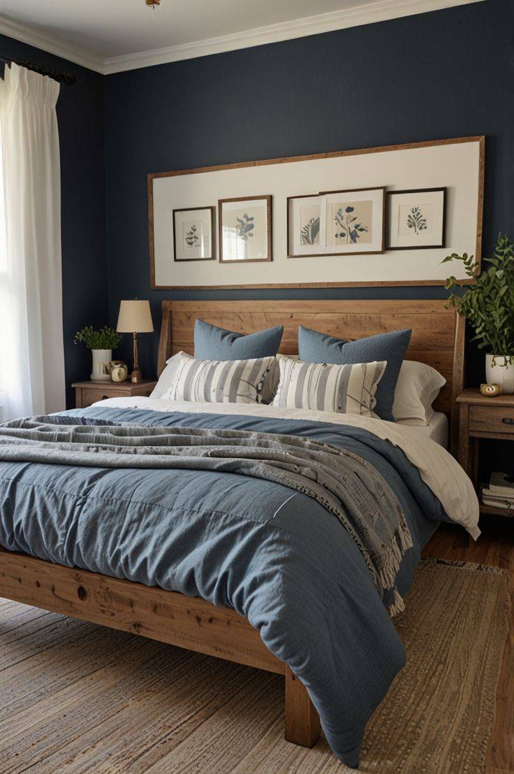 bed room ideas