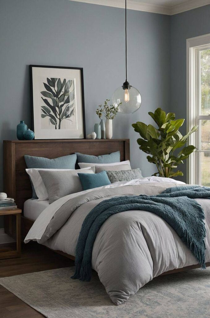 bed room ideas