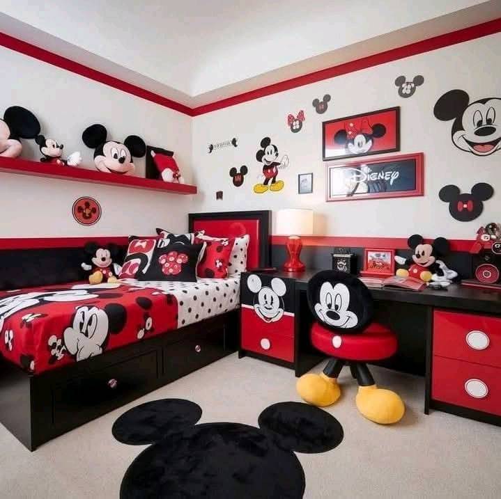 kids room ideas