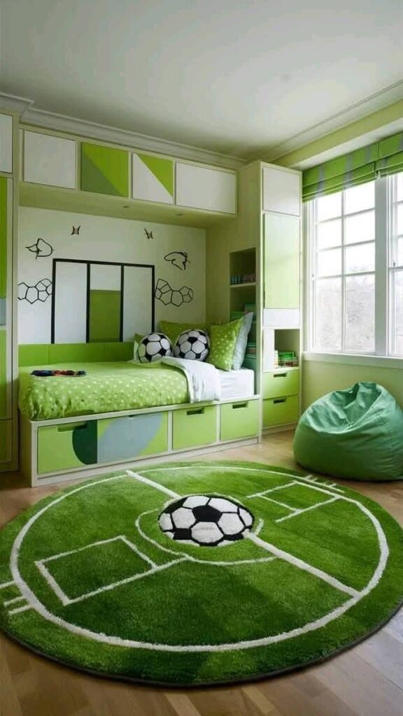 kids room ideas