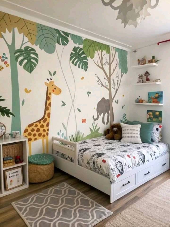 kids room ideas