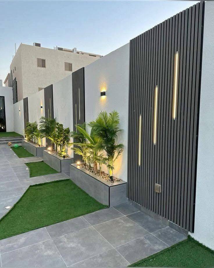 garden decor ideas