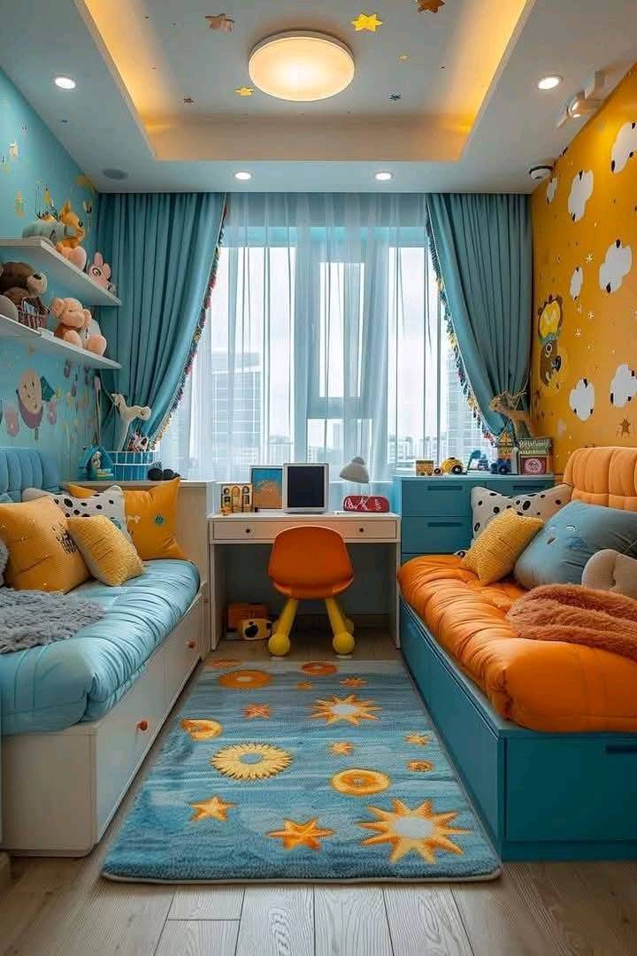 kids room ideas
