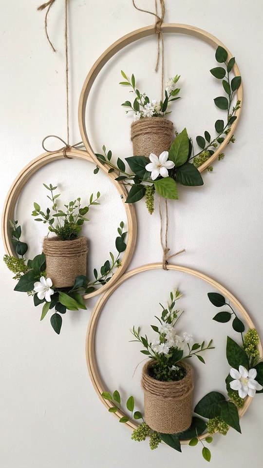 Plant Shelf Ideas