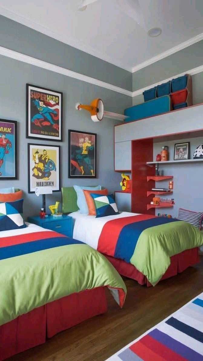 kids room ideas